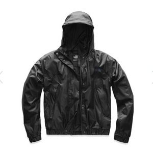 North Face Precita Rain Jacket